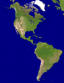 Amerika Satellit 3048x4000